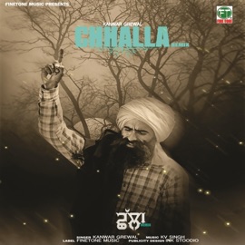Chhalla Remix Kanwar Grewal