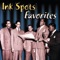 Maybe - The Ink Spots lyrics