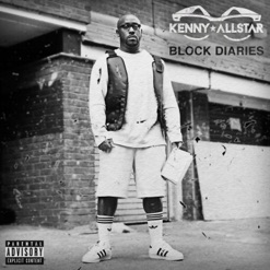 BLOCK DIARIES cover art