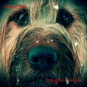 Jungle People artwork