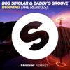 Bob Sinclar & Daddy's Groove