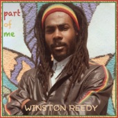 Winston Reedy - Black Black