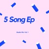 5 Song Ep