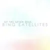 Bing Satellites - Walvis Ridge