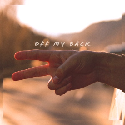 Off My Back - Single