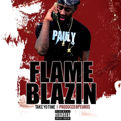 Take Yo Time - Single