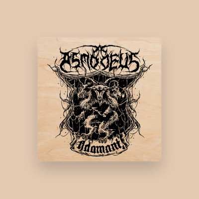 Listen to Asmodeus, watch music videos, read bio, see tour dates & more!