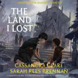 The Land I Lost (Unabridged)