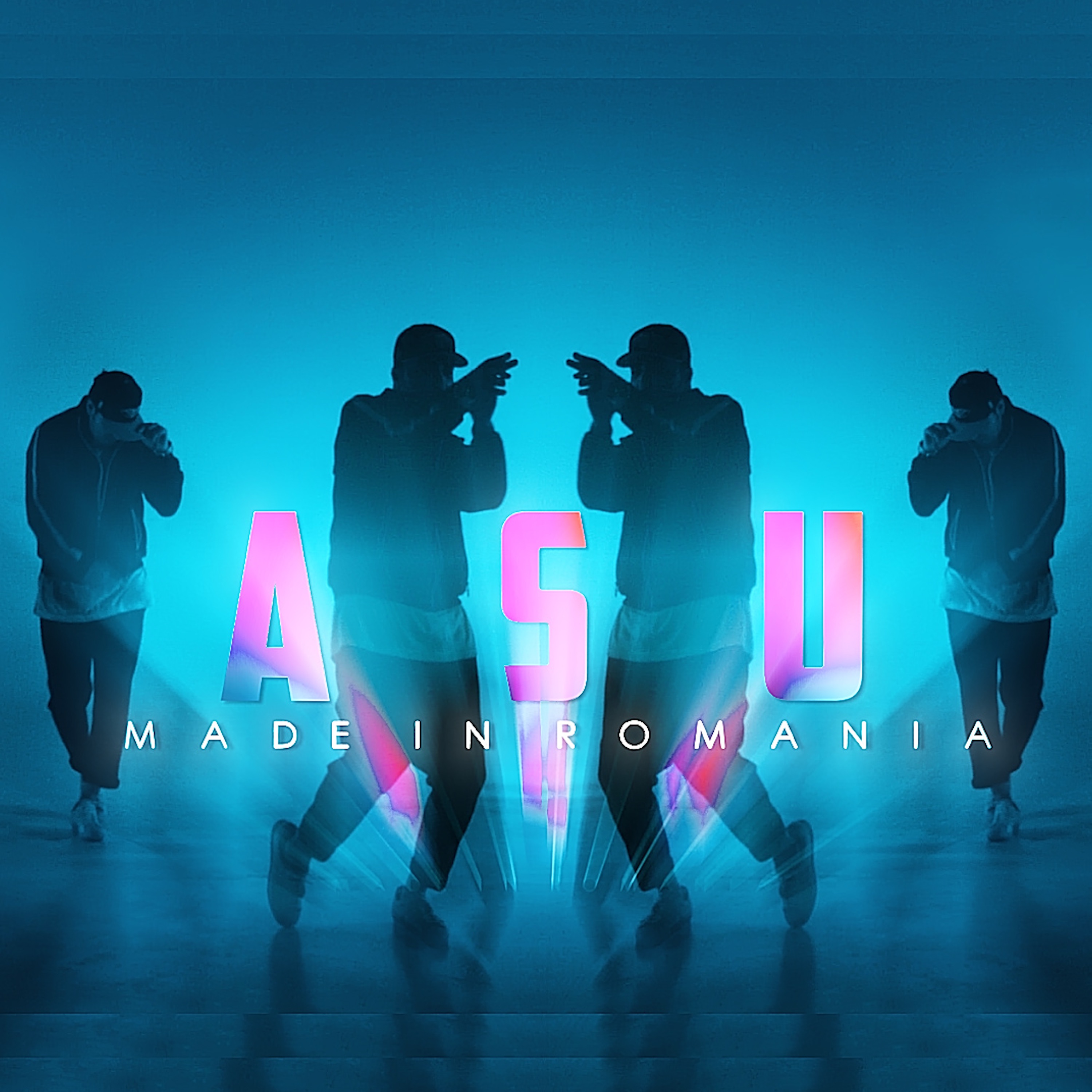 Budnik, CHUPA 12 - MADE IN ROMANIA