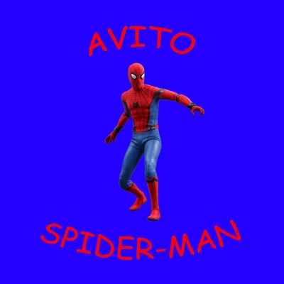 Spider-Man - Single