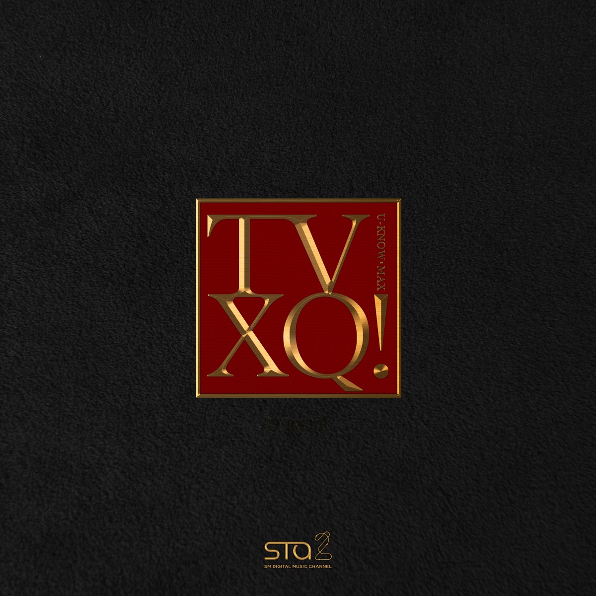 TVXQ – TVXQ! WEEK – STATION SPECIAL PACKAGE