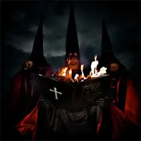 Satan Mentor