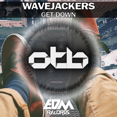 Get Down - Single