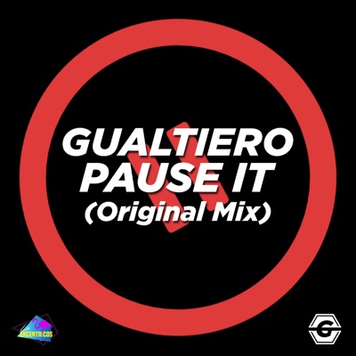 Pause It - Single