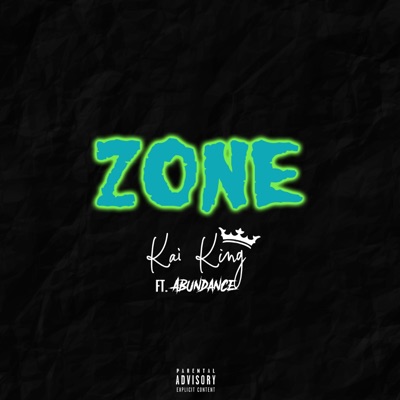 Zone (feat. Abundance) - Single
