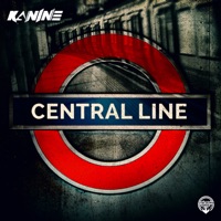 Central Line - EP - Kanine