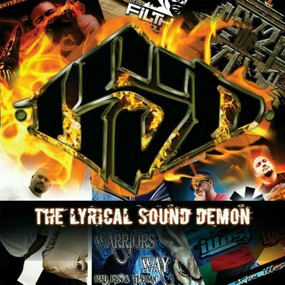 The Lyrical Sound Demon
