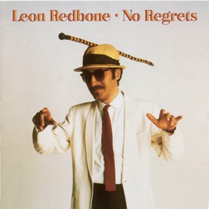 Leon Redbone - You Nearly Lose Your Mind - Line Dance Choreographer