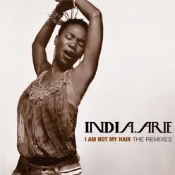 I Am Not My Hair (The Remixes) - EP - India Arie
