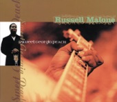 Russell Malone - Mean What You Say