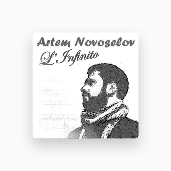 Artem Novoselov's avatar