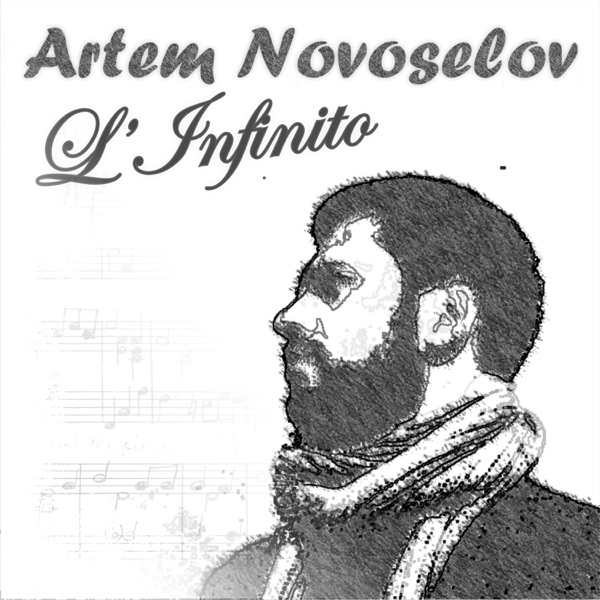 L'infinito - Single