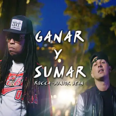 Ganar y Sumar (Original Soundtrack) - Single - Junior Jein