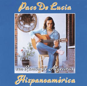 Hispanoamerica (with Ramón Algeciras)