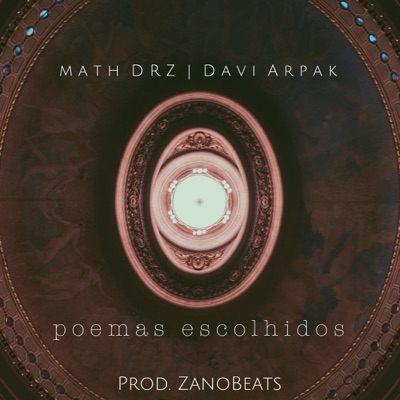 Poemas Escolhidos - EP