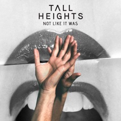 Not Like It Was - Single