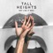 Not Like It Was - Tall Heights lyrics