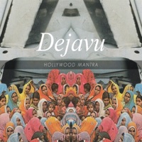 Dejavu - Single - Hollywood Mantra & Rodrigo Caê