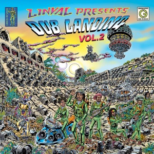 Linval Presents Dub Landing, Vol. 2