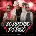 Correndo Perigo (feat. Leo Santana) song reviews