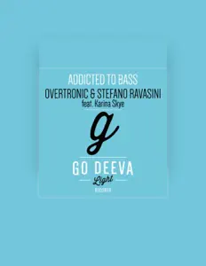 Listen to Overtronic, watch music videos, read bio, see tour dates & more!