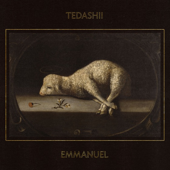 Cover artwork for Emmanuel
