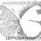 Tenebre - Alexander Platz lyrics