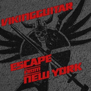 Escape from New York - Single