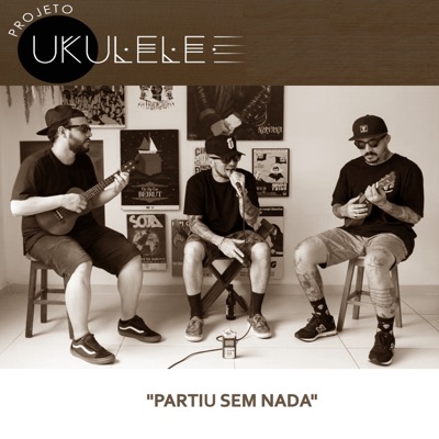 Partiu Sem Nada (Ao Vivo) [feat. Daniel Shadow] - Single