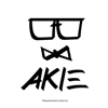 #Basedonatruestory - EP - Akie Bermiss