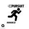 Pursuit - Amado lyrics