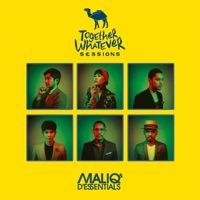 Together Whatever Sessions (Live) - MALIQ & D'Essentials