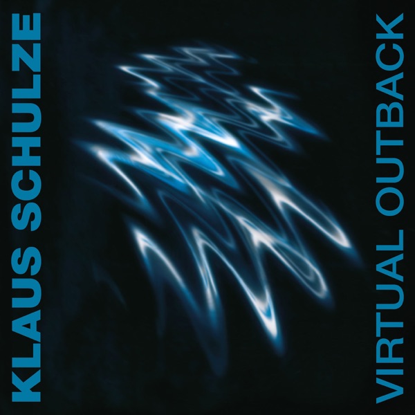 Virtual Outback - Klaus Schulze