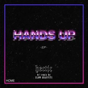 Hands Up - Single