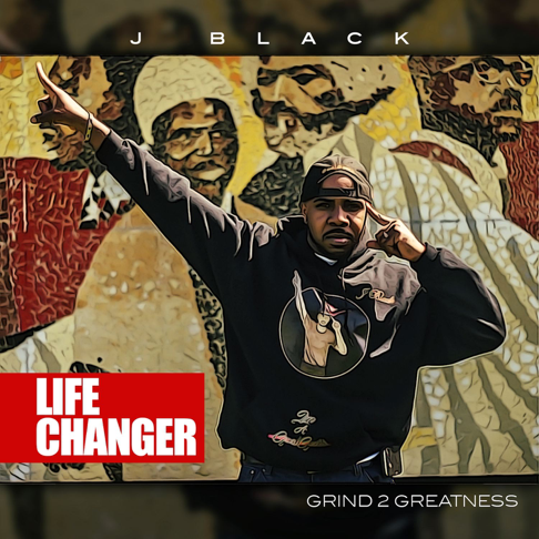 J. Black - Apple Music