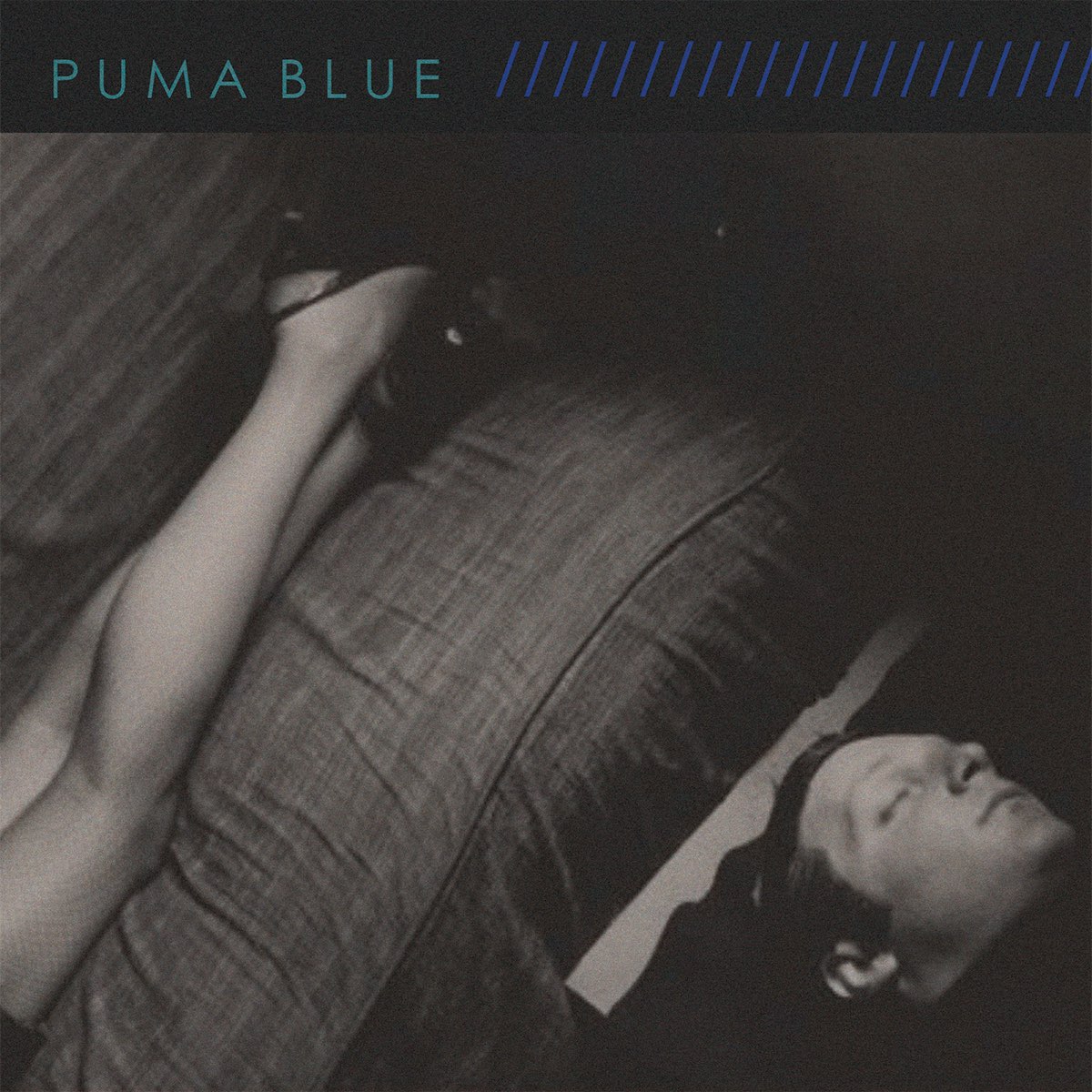 Want Me - Single de Puma Blue en Apple Music