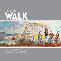 Back West - The Long Walk artwork