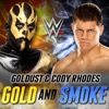 WWE: Gold and Smoke (Goldust & Cody Rhodes) - Single