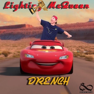 Lightning McQueen - Single