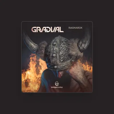 Listen to Gradual, watch music videos, read bio, see tour dates & more!